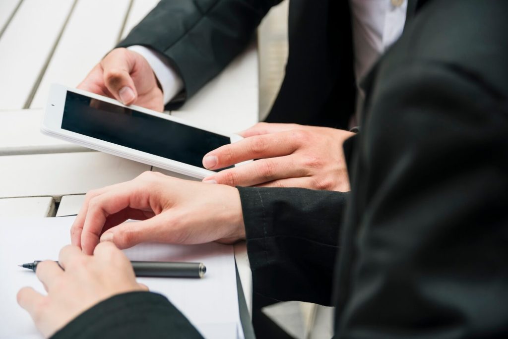 preparing final decree of divorce